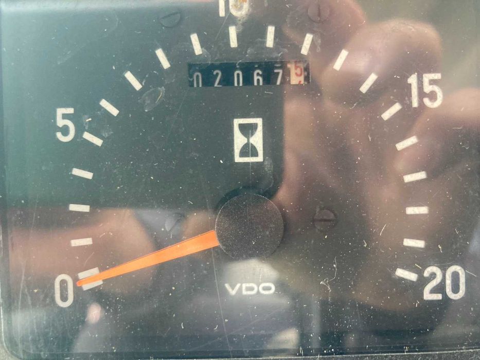 Комбайн зернозбиральний  CLAAS DOMINATOR 118SL. З документами.