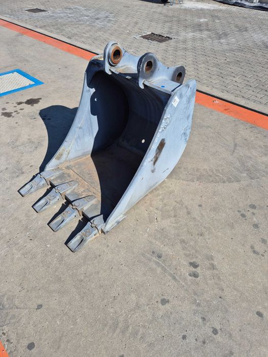 Nowa łyżka zęby koparki szerokość 60 70  80 cm JCB CAT TAKEUCHI VOLVO