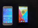 Продам смартфон Samsung