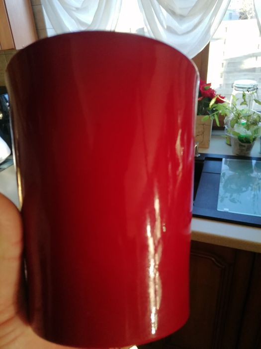 Donice porcelanowe do storczyków