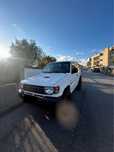 Mitsubichi pajero v20