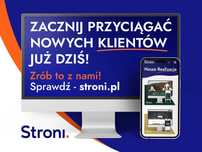 Tworzenie stron, Strona Internetowa, Sklep Internetowy, Gwarancja 12m!