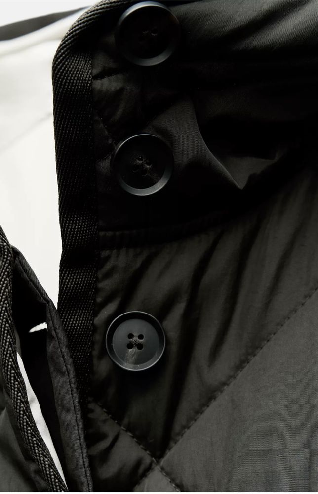 ZARA плащ, S, М, L, куртка, пальто, парка, демісезон