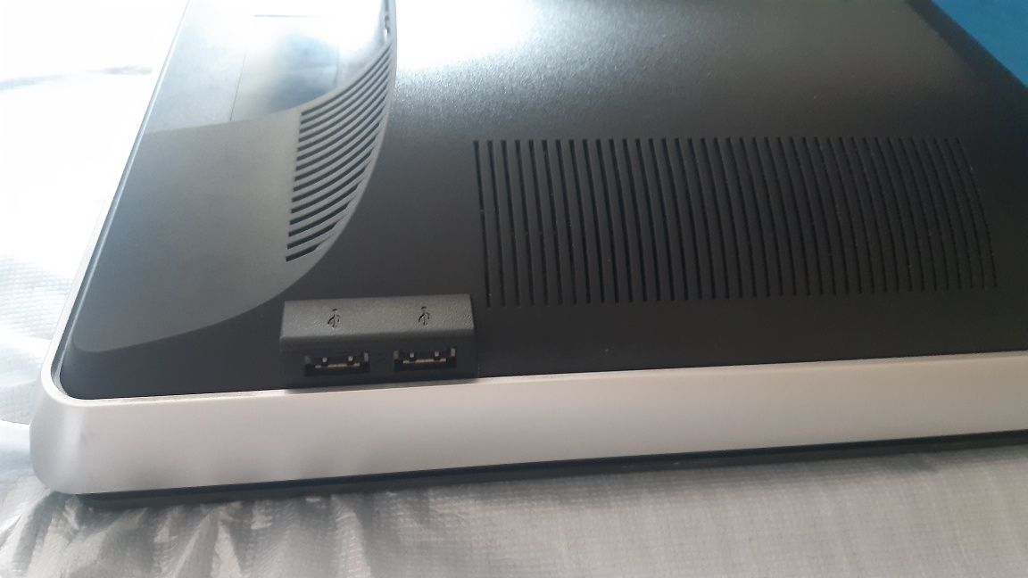 Monitor HP W2228H 22" 1680x1050 HDMI