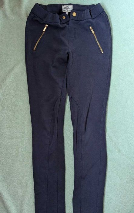 Пакет вещей для школы 134-140 речі у школу одежда для девочки