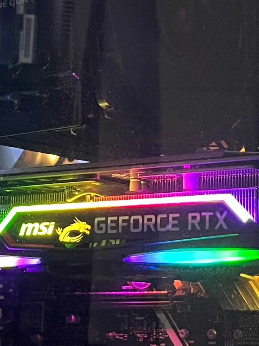 PC Gaming RTX 2070 SUPER + Ryzen 7 3700x
