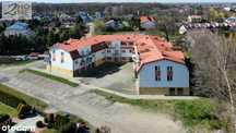 48m2 w Mościcach z dużym balkonem