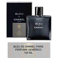 PERFUMES GENÉRICOS DE 100ML