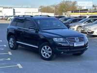 Продам Volkswagen Touareg, 2007, в рассрочку!