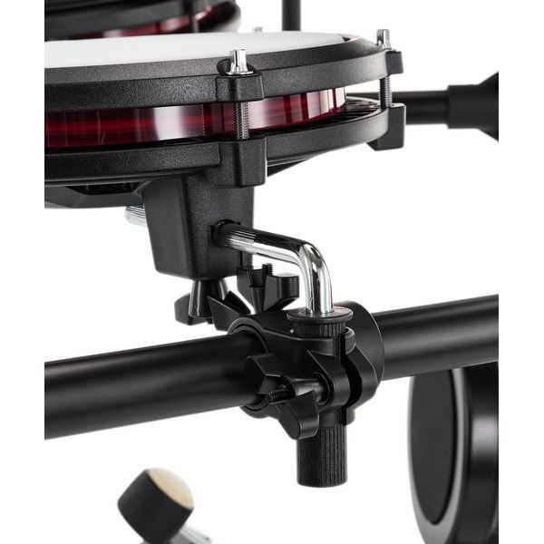 Alesis Nitro Max Kit(NEW)  -В НАЯВНОСТІ