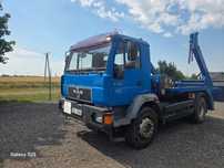 MAN 18.284 LK  Faktura Vat