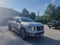 Nissan Titan Titan XD PRO 16r, DIESEL Cumis