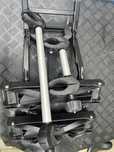 ORIGINAL OPEL FlexFix Astra Zafira Bagażnik rowerowy