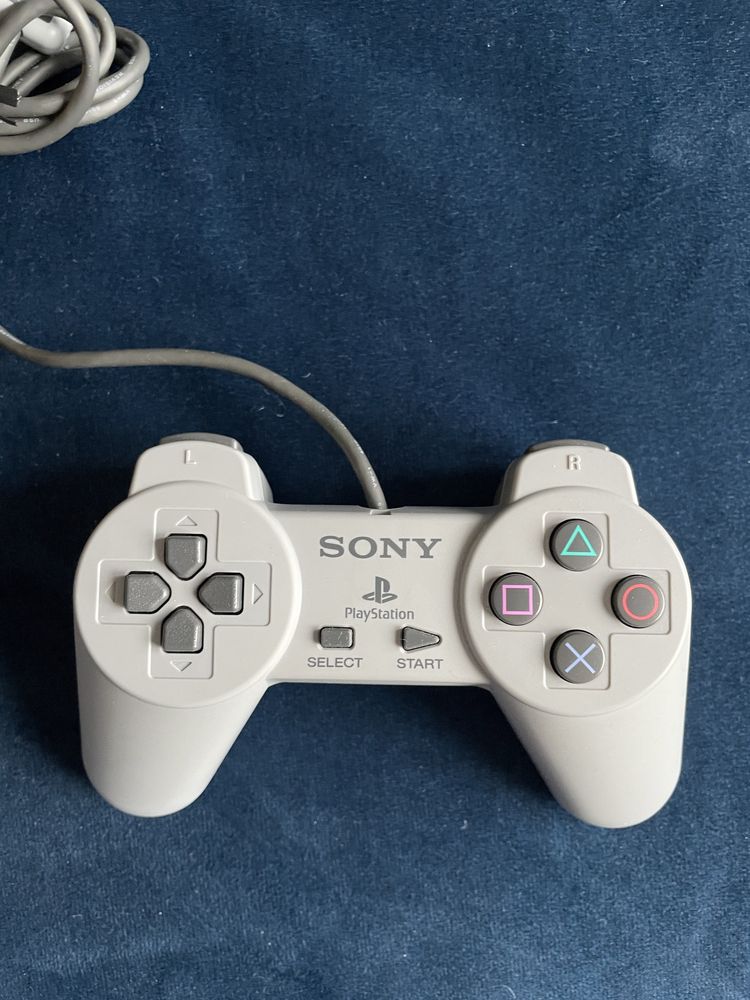 Konsola PlayStation Classic Sony