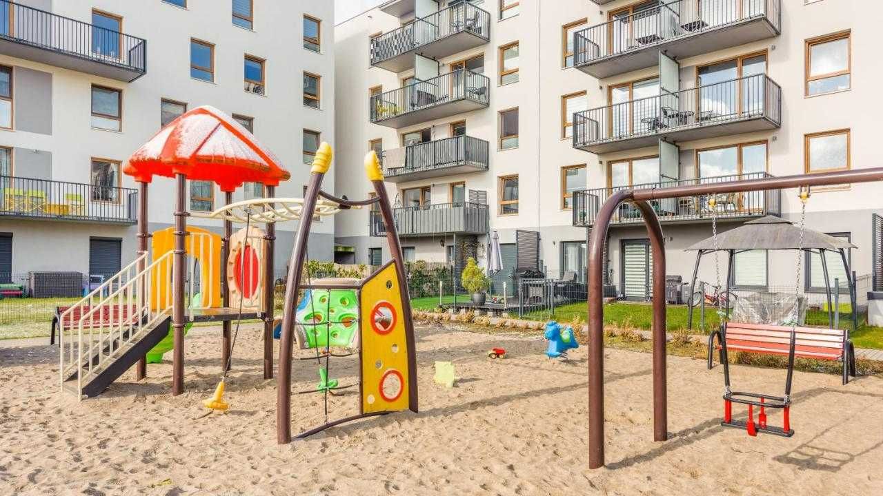 Apartamenty w Kołobrzegu - Promocje sunandrelax.pl