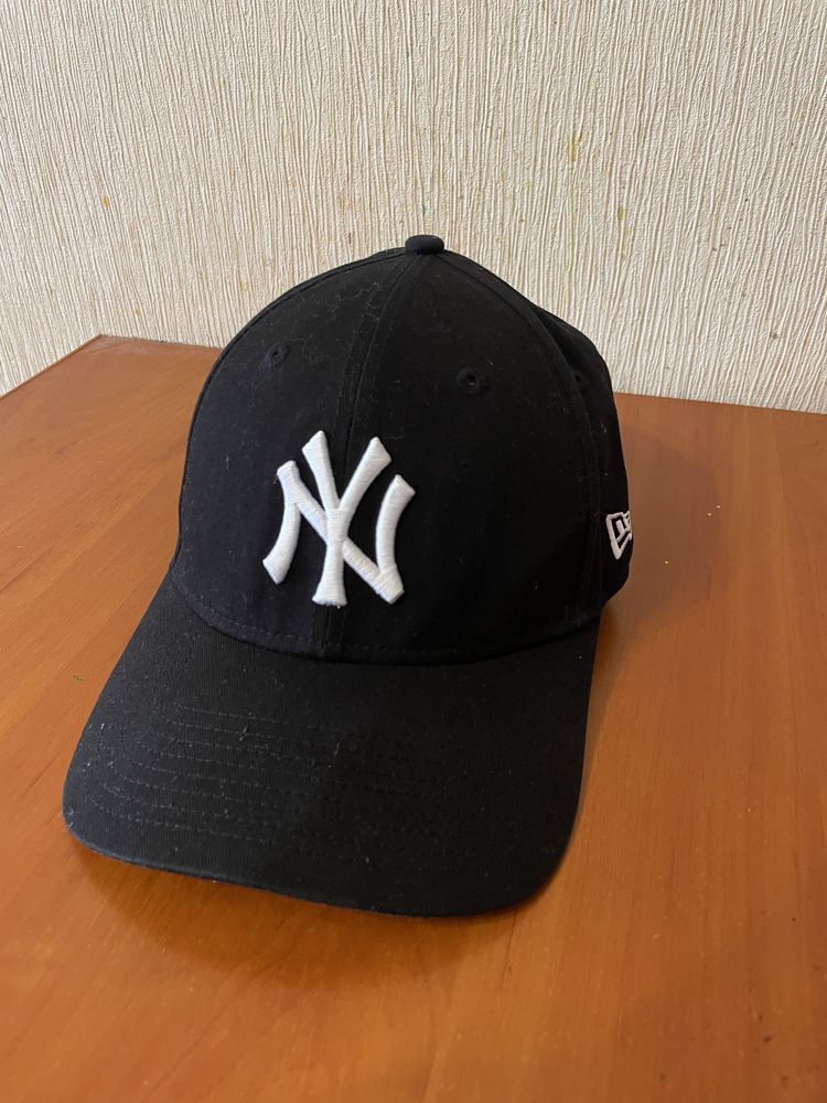 Кепки бейсболки new era 47 brand new york yankees оригінал вінтаж