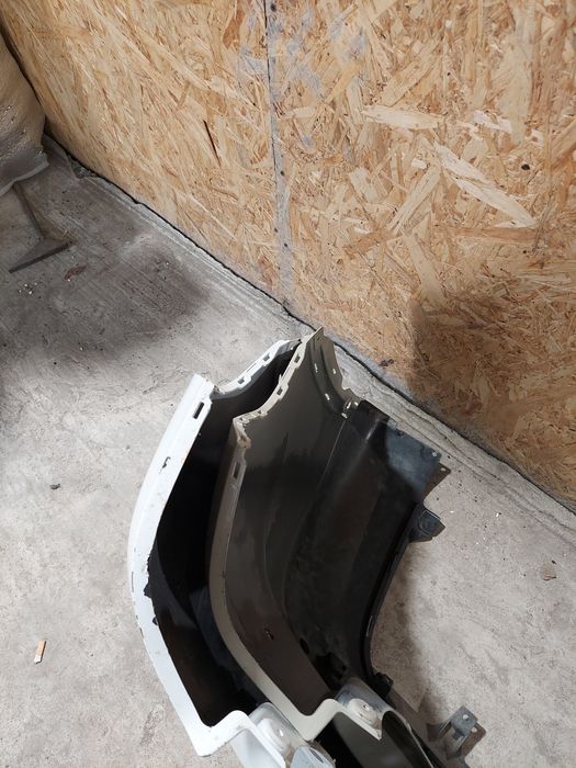 Бампер задний сузуки витара, 15-23г., бу, оригинал, 7181154Р