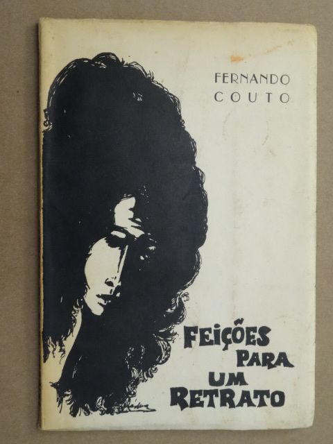 Feições Para Um Retrato de Fernando Couto