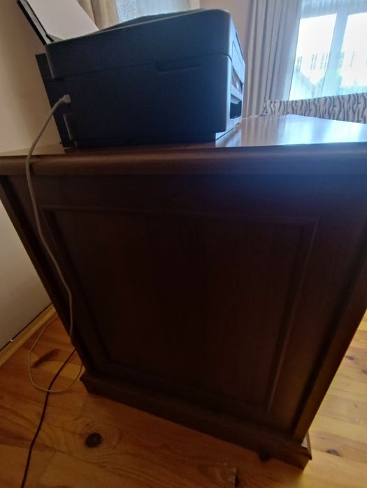 Письмовий стіл два пенали Соната