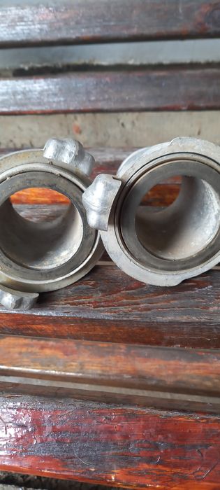 Продам переходники для пожарного шланга