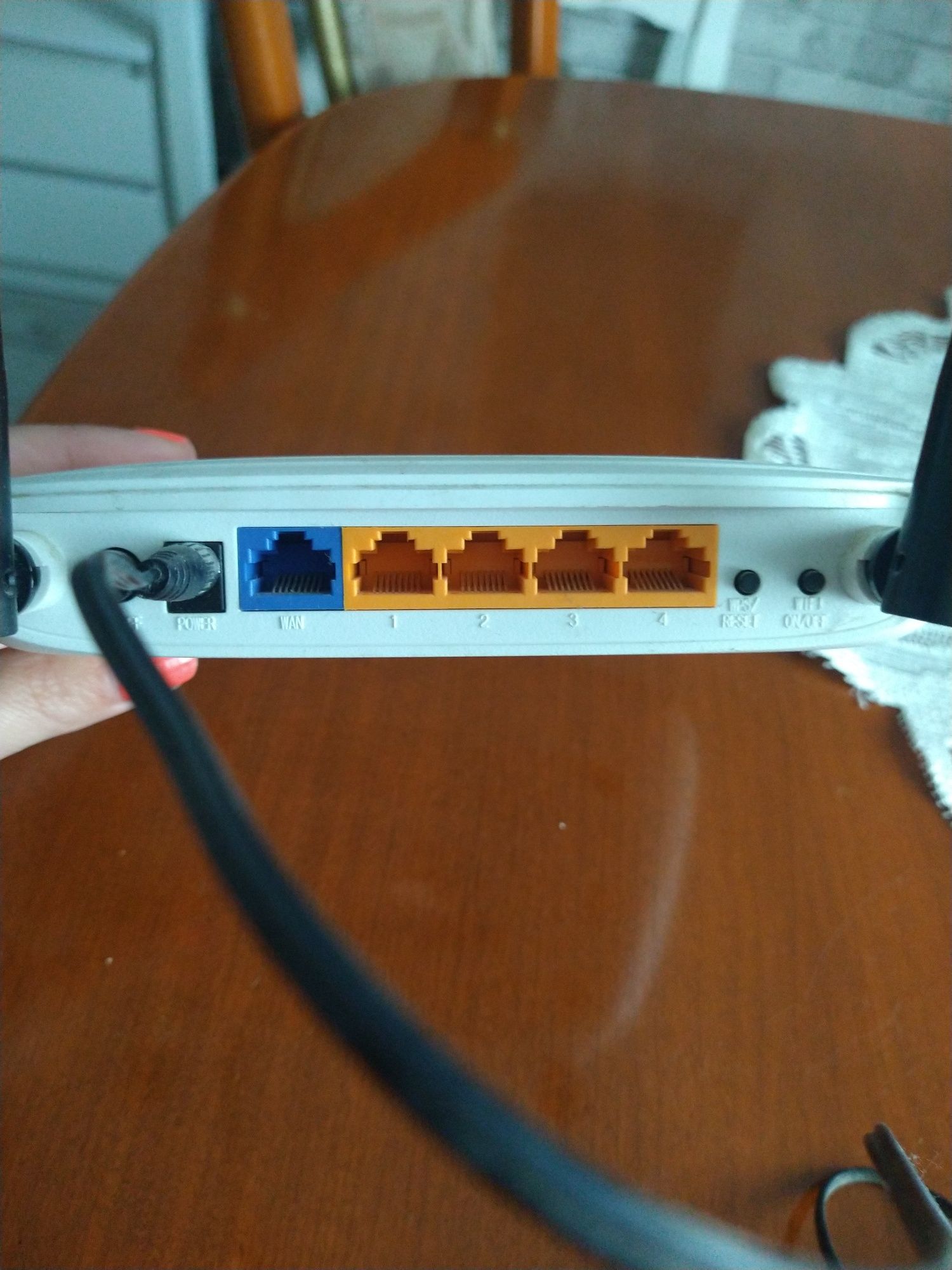 Router Tp-Link sprzedam