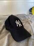 czapka z daszkiem NY 47