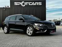 Renault Talisman Sport Tourer 1.6 dCi Business