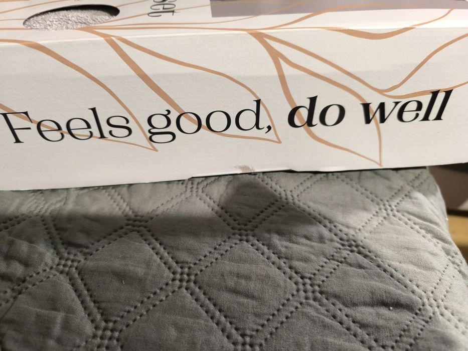 Zestaw odnowy biologicznej Wenllnss set.4 el.