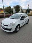 Renault Clio III  2008 r