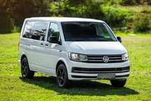 Volkswagen Transporter Klima, Elektryka !!