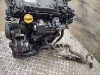 Silnik Renault Laguna 3 III 2.0
