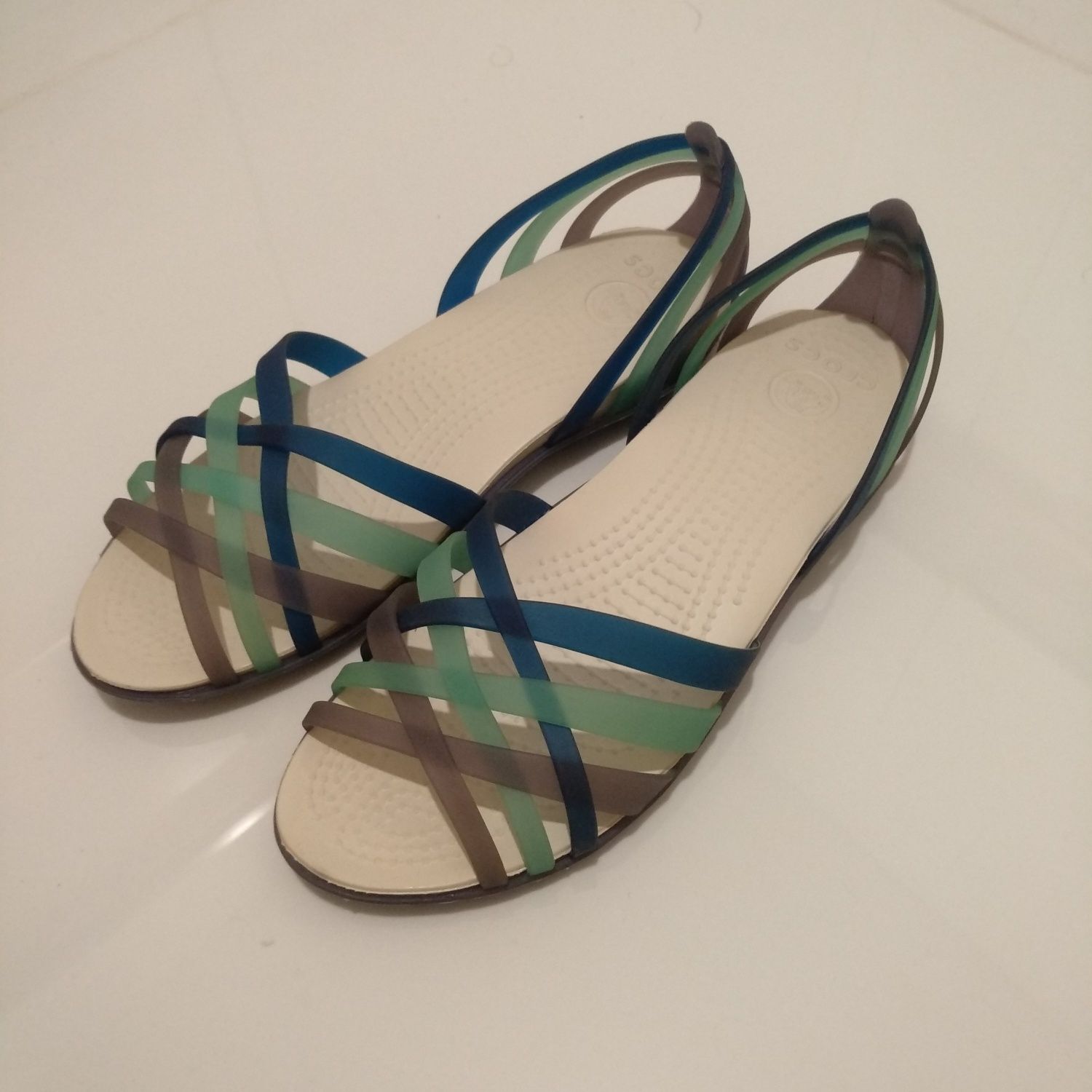 CROCS Huarache r. 37