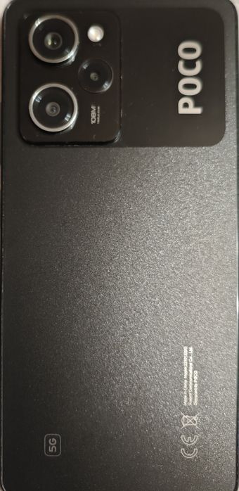 Продам телефон Poco X5PRO
