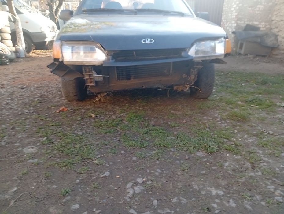 Продам ВАЗ 21015 інжектор бензин