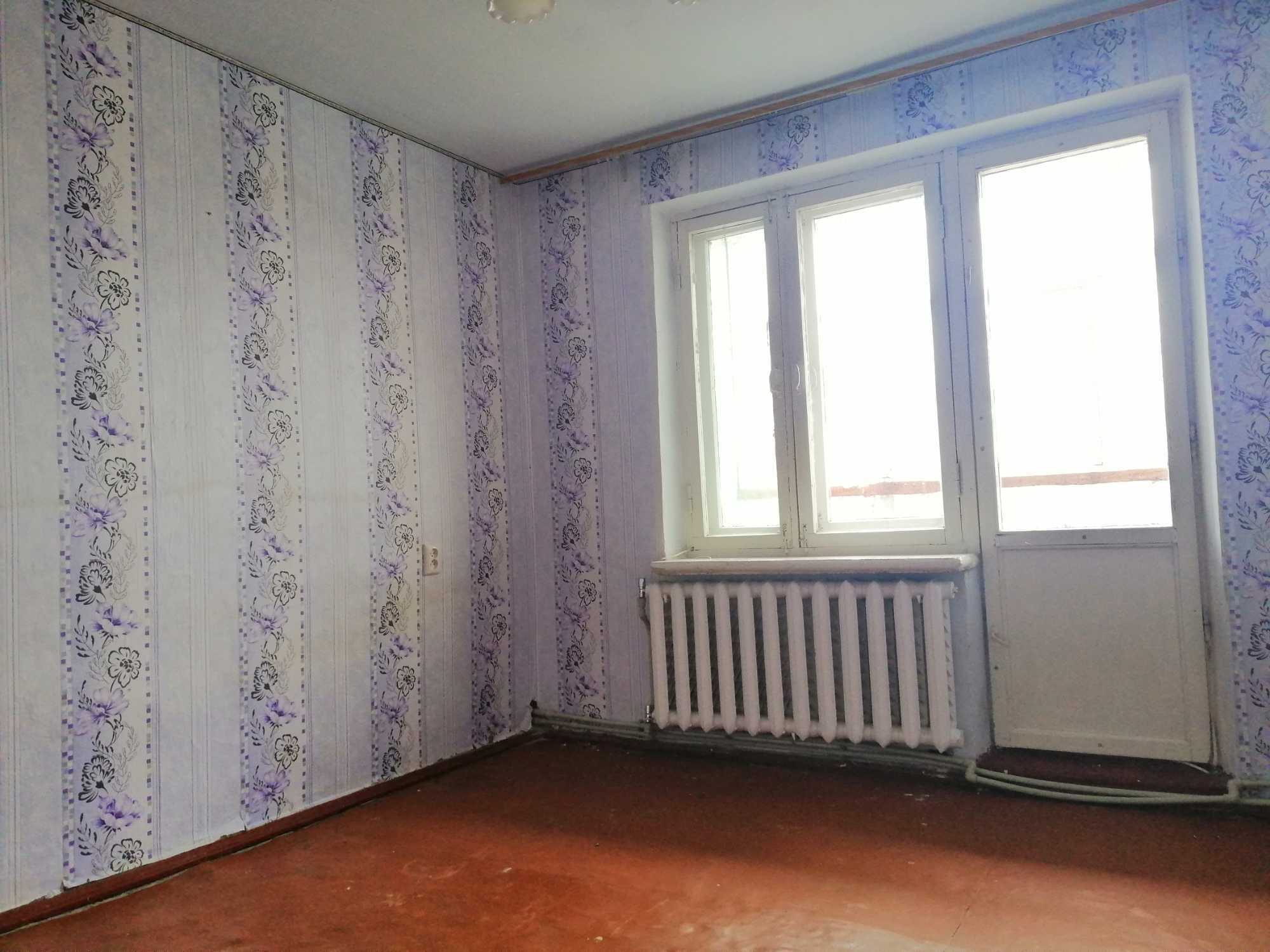Квартира (3к) в Коблево