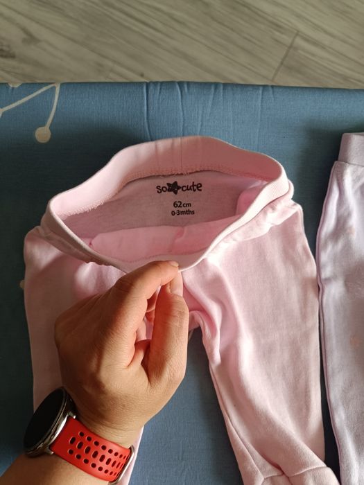 Spodenki Pepco rozmiar 62