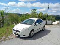 Fiat Punto van 1.3 multijet
