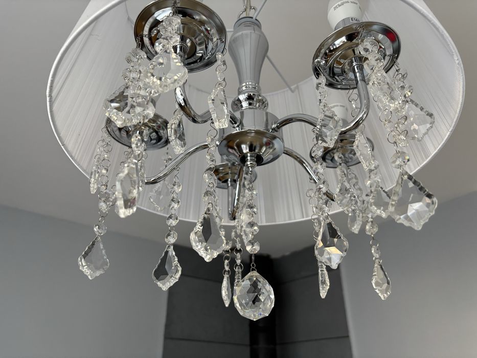 Lampa sprzedam jak nowe 2 szt
