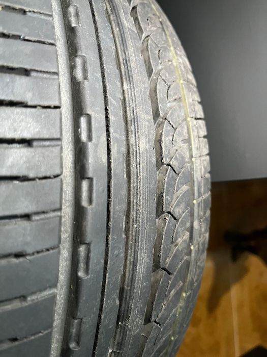 4 Pneus 165/45R15