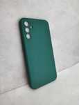 NOWE Zielone Etui CASE Samsung Galaxy A34 | Sklep FV23