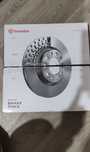 Гальмівні диски Brembo 09A42721