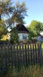 Продаж/обмін будинку (23 сот) на 1-кім квартиру