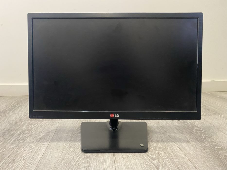 Monitor LG Flatron HD 21,5”