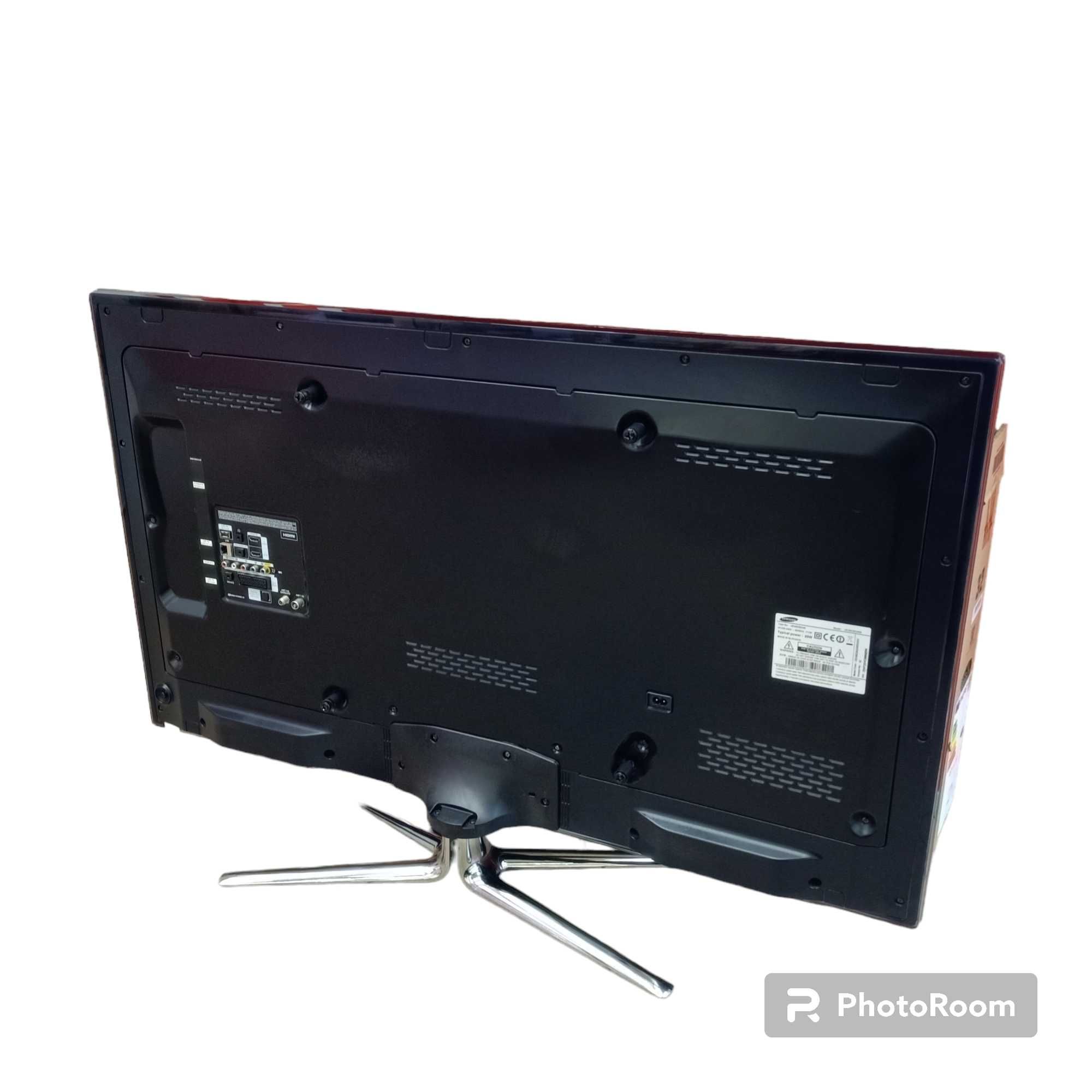 Samsung LED 46 CALI SMART TV WI-FI USB UE46ES6340 jak nowy