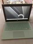 Laptop HP G8 z ładowarką