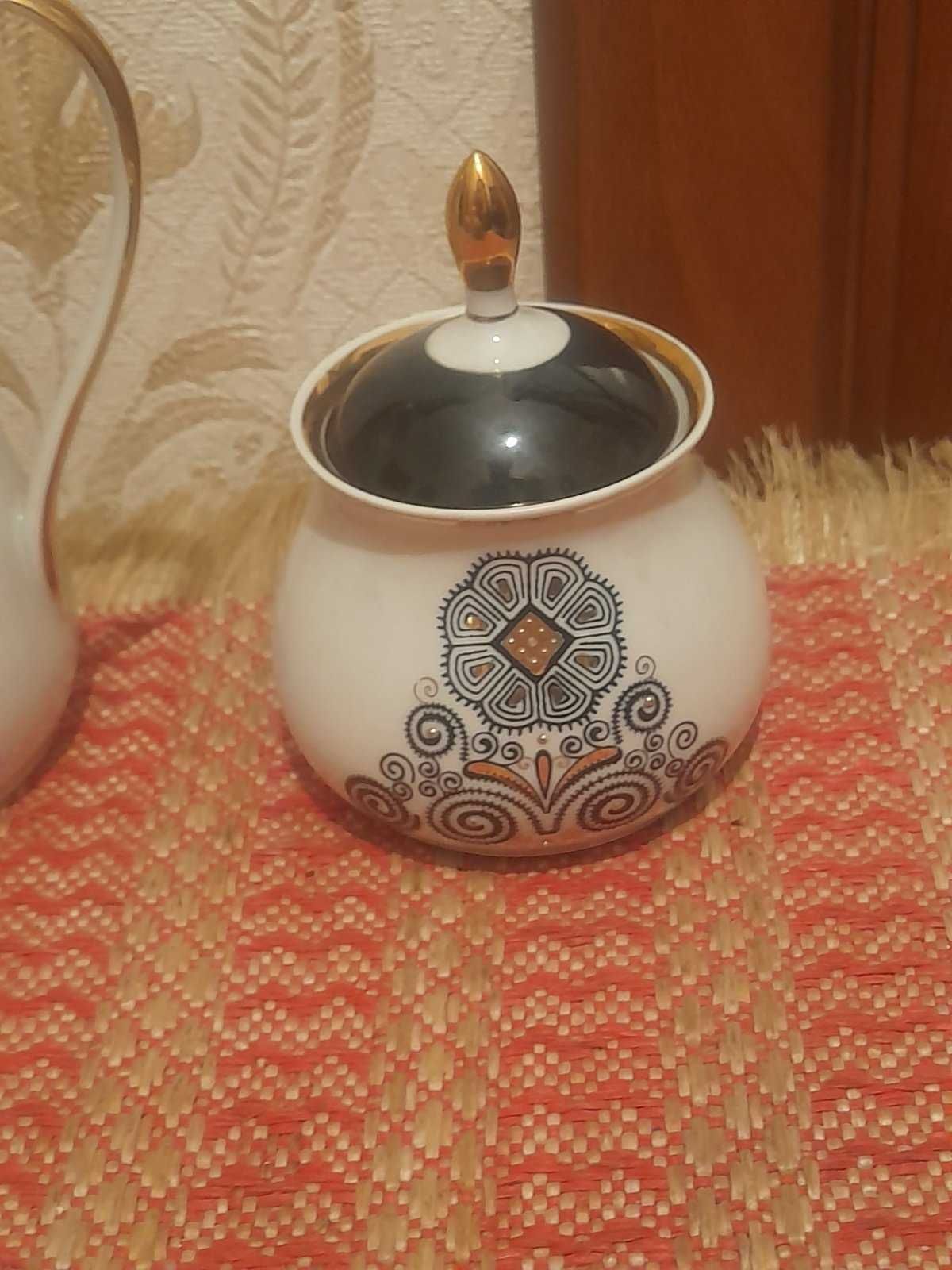 Кофейный сервиз Marianna на 6 персон, Рига