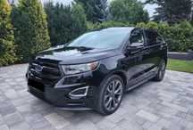 Ford Edge Ford Edge 2.7 BiTurbo 320KM / AWD / Automat / Panorama / Skóra