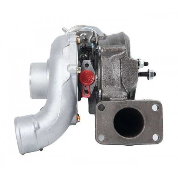 Turbo Garrett 454135 Gt2052v