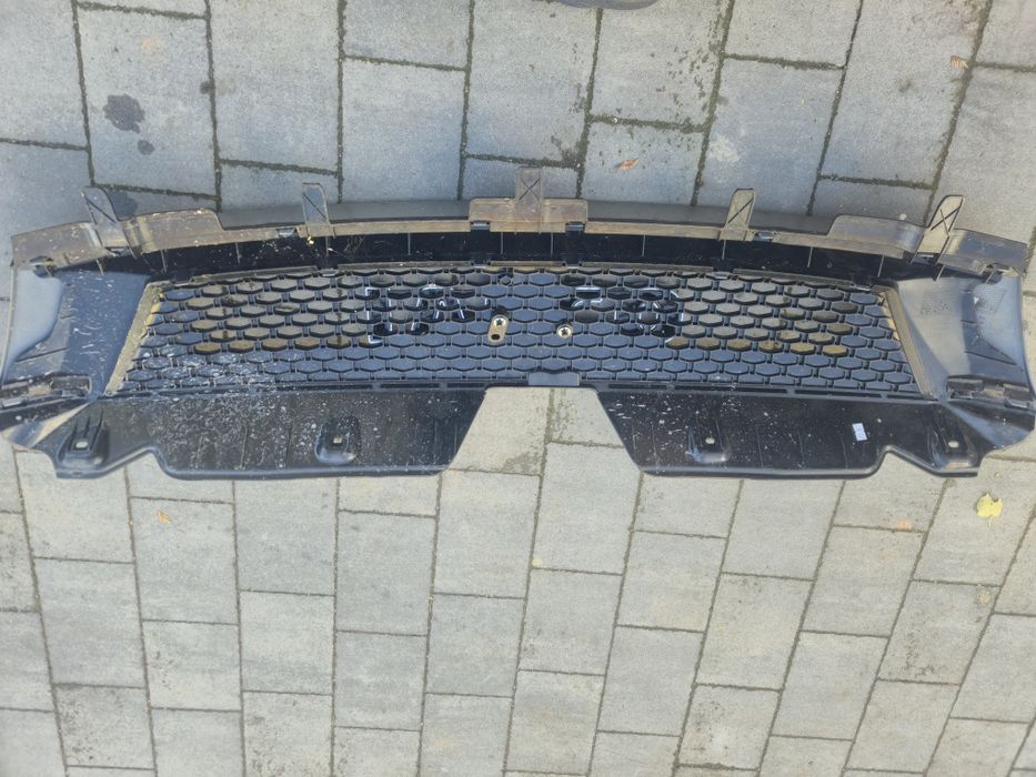 Atrapa Grill Iveco Daily 09-12