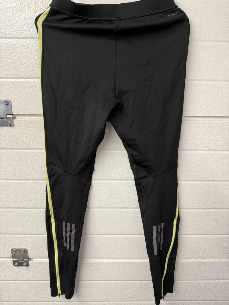 Leggings Corrida Adidas Energy Running Climacool - Tam M